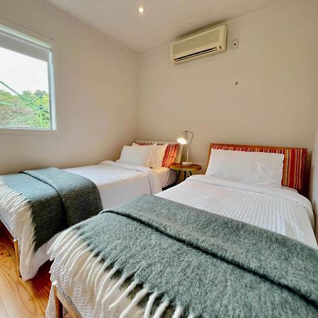 Tawa Cottage - Coast & Country Oneroa Kültér fotó