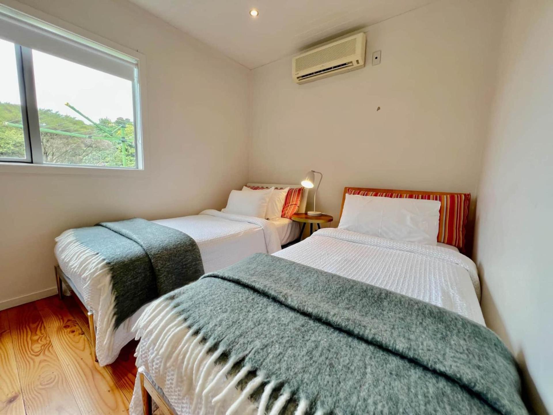 Tawa Cottage - Coast & Country Oneroa Kültér fotó